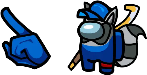 Cursor Twitter Search Twitter Among Us Venom Png Sly Cooper Icon