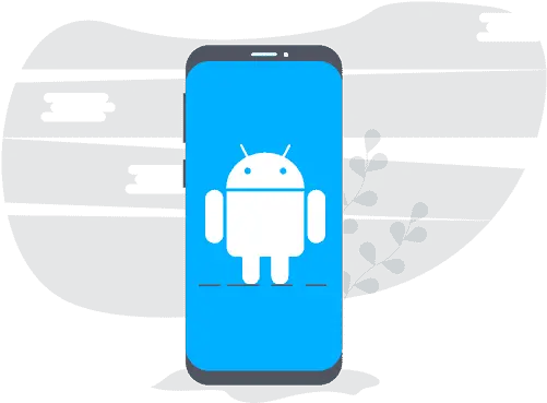 Android Applications Development Xoor Android App Development Png Android Smartphone Icon