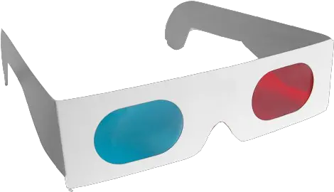 3d Glasses 3d Glasses Png Transparente 3d Glasses Png