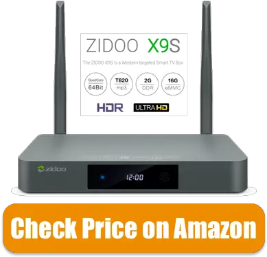 Best Android Tv Box Reviews 2017 U2013 Do Not Buy Before Reading Portable Png Tv Box Png