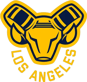 Los Angeles Rams I Am Brian Begley Png La Rams Logo Png