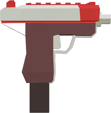 P3din Cooler Uzi Trigger Png Uzi Png