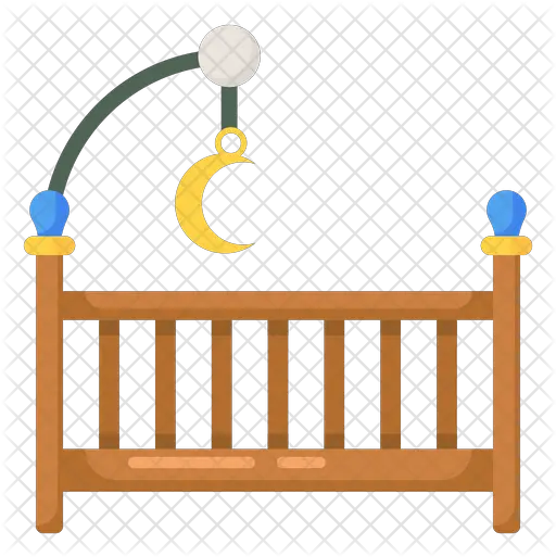 Baby Crib Icon Pfosten Riegel Fassade Sonnenschutz Png Crib Png