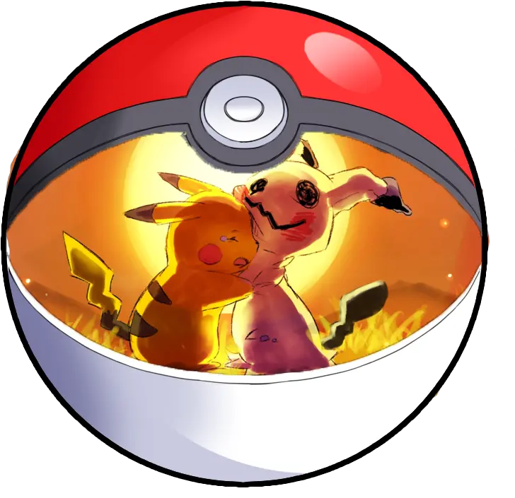The Lonely Pokémon Pikachu Crying Sad Pikachu Png Mimikyu Transparent