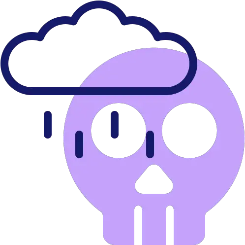 Acid Rain Icon Free Download In Png U0026 Svg Dot Rain Icon