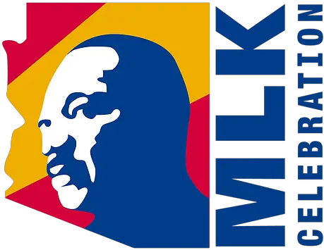 Arizona Dr Martin Luther King Jr Celebration Committee Clip Art Png Martin Luther King Jr Png