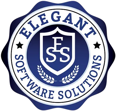 Custom Business Software Elegant Solutions Inc Language Png Ess Icon
