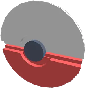 Pokeball Logo Roblox Circle Png Pokeball Logo