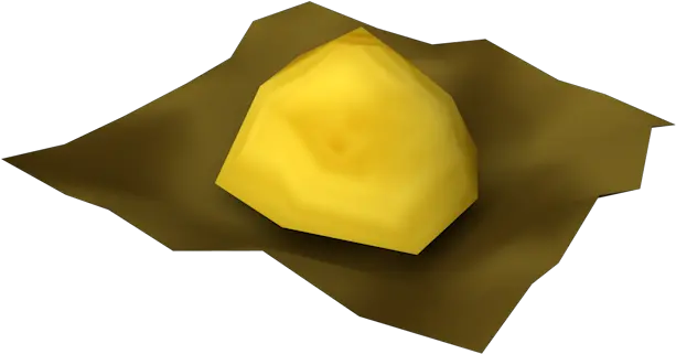 Nintendo 64 The Legend Of Zelda Majorau0027s Mask Gold Dust Umbrella Png Gold Dust Png