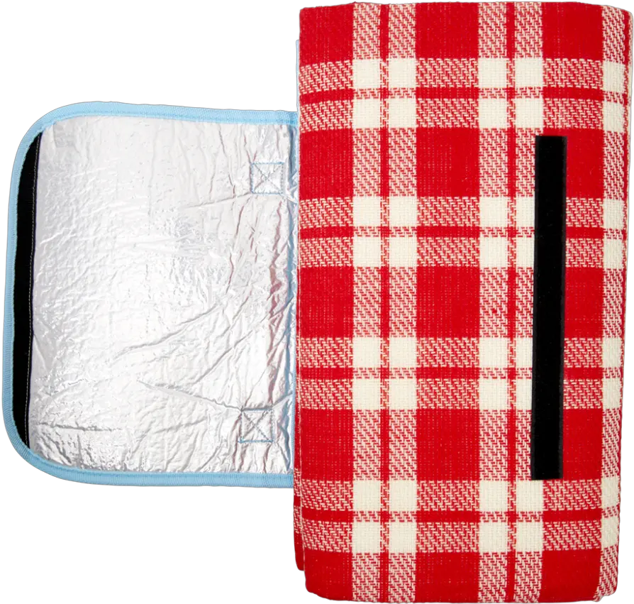 Picnic Blanket In Red U0026 Cream By Rice Dk Tartan Png Picnic Blanket Png