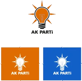 Ak Parti Orjinal Vector Logo Ak Parti Orjinal Logo Vector Ak Parti Png Nasa Logo Vector