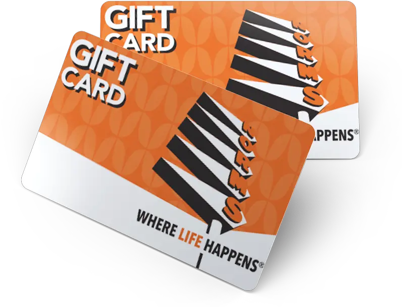 Gift Cards Norms Restaurants Norms Gift Card Png Gift Cards Png