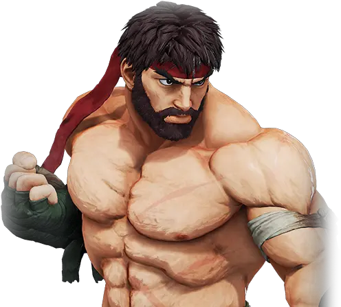 Favorite Sfv Costumes 5 Street Fighter V Message Board For Ryu Sf5 Png Ryu Street Fighter Png