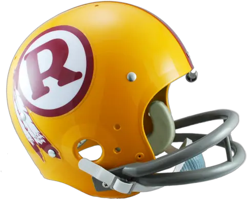 Washington Redskins Tk Suspension 70 71 Helmet San Francisco 49ers Helmets Png Washington Redskins Logo Png