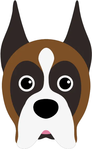 Create A Tailor Made Shop Just For Your Boxer Png Boxer Dog Icon