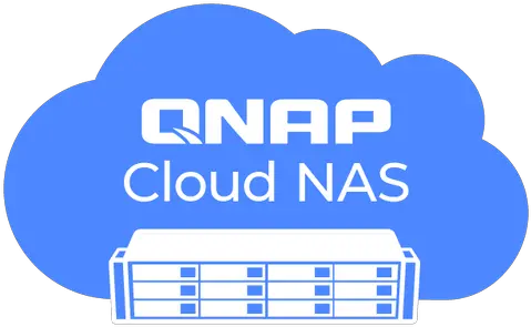Ech0raix Ransomware Targets Qnaps Nas My Qnap Cloud Logo Png Nas Storage Icon