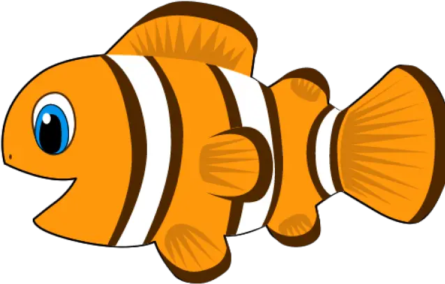 Cartoon Tropical Fish 13 563 X 369 Webcomicmsnet Clipart Cute Cartoon Fish Png Fish Clipart Transparent