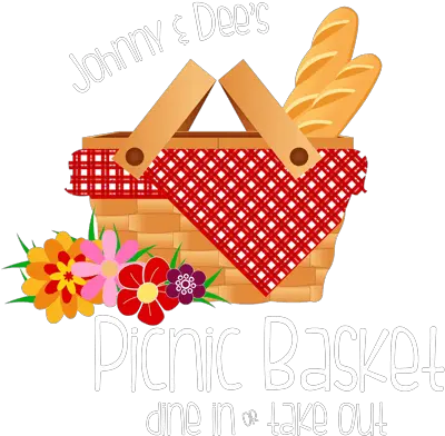 Logo Picnic Basket Full Size Png Download Seekpng Picnic Basket Picnic Basket Png