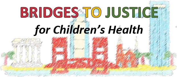 Bridges To Justice Jacksonville Area Legal Aid Inc Horizontal Png Transparent Bridges