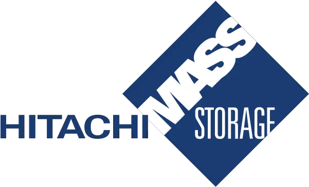 Hitachi Mass Storage Download Logo Icon Png Svg Vertical Mass Icon