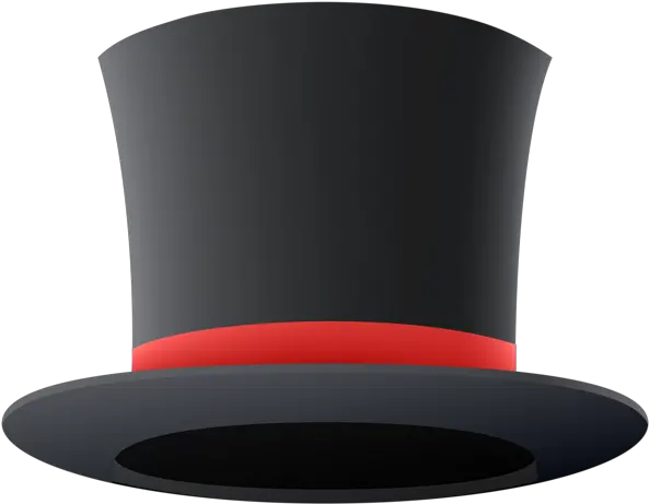 Magic Hat Png Transparent Snowman Hat Png Magic Hat Png