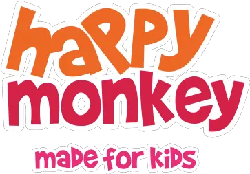 Happy Monkey Smoothies Rainforest Alliance Happy Monkey Smoothie Logo Png Monkey Logo