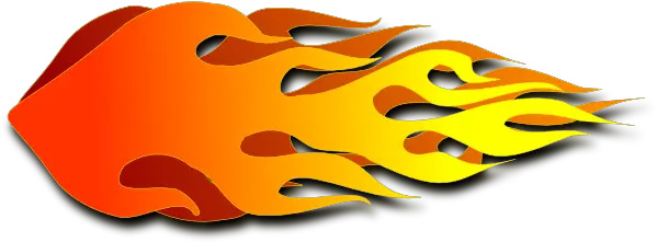 Hot Wheels Flame Clipart Flame Clip Art Png Hot Wheels Logo Png