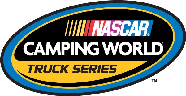 Sanctioning Bodies Nascar Camping World Truck Series Logo Png Nascar Logo Png