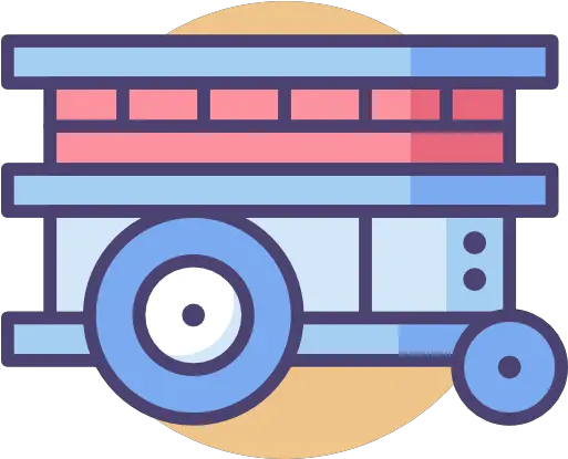 Platform Wagon Png Technology Platform Icon