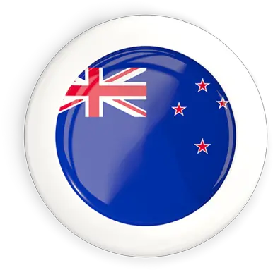 White Framed Round Button Start Button New Zealand Png New Button Icon