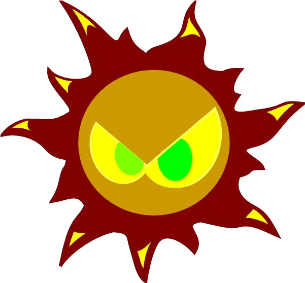Angry Sun Clipart Png Transparent Full Size Clipart Mornington Crescent Tube Station Sun Transparent Clipart