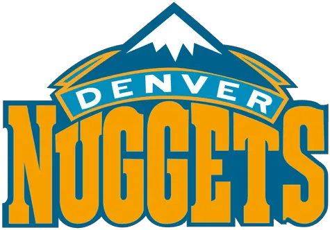 Denver Nuggets Logo Transparent Png U0026 Svg Vector File Nba Denver Nuggets Logo Nba Logo Transparent