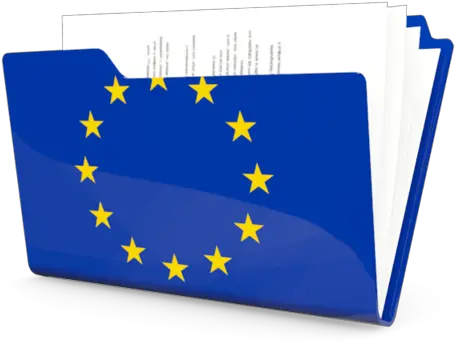 Folder Icon European Union Folder Icon Png Eu Icon