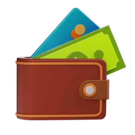 Money Wallet Icon Download In Flat Style Horizontal Png Google Wallet Icon