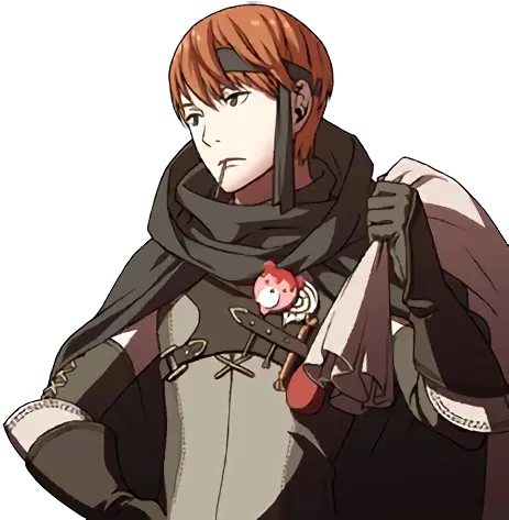 Memeitron Gaius Fire Emblem Png Mass Effect Andromeda Jaal Friendship Icon