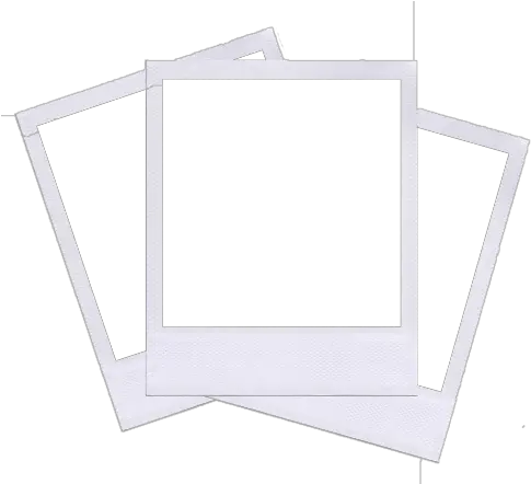 Frame Polaroid Png