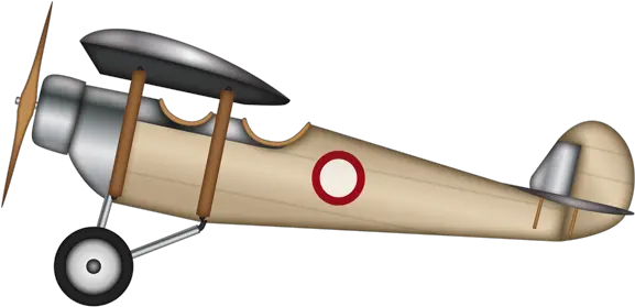 Emoji U2013 The Official Brand Propeller Plane Variant Brown Model Aircraft Png Plane Emoji Png