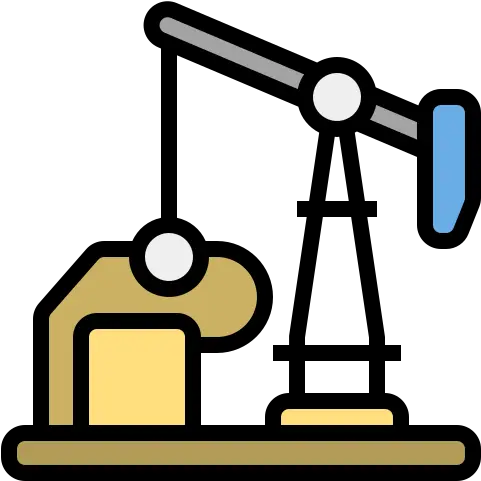 Integrity Surveying And Mapping Services Oil Well Icon Png Oil Drill Icon
