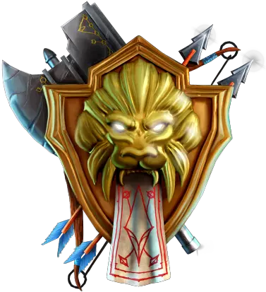 Kingdom Of Ibrion Primordials Battle Gods Fictional Character Png Paladins Icon Png