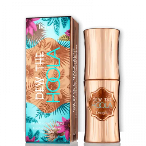 3million Benefit Dew The Hoola Liquid Bronzer Png Dunhill Icon Elite Basenotes