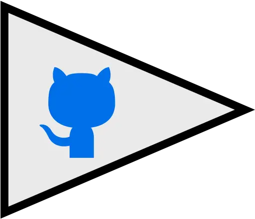 Logo Social Flags Github Icon Icon Png Github Logo