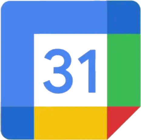 Our Electives Master Of Biotechnology Google Calendar Logo Png Outlook Icon Ico