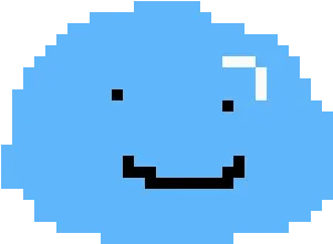 Slime Boyo Pixel Art Maker Lime Pixel Art Png Slime Icon