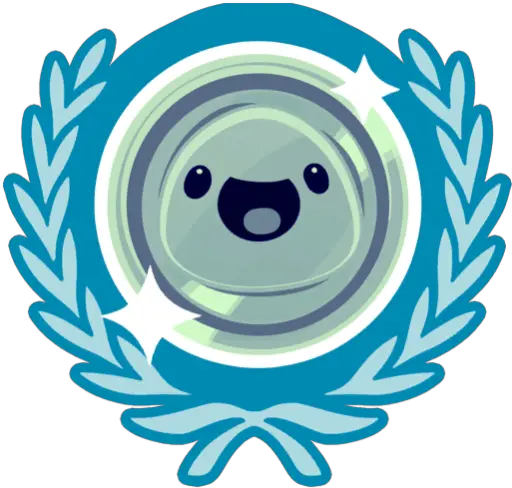 Viktors Diskoveries Slime Dorado Slime Rancher Png Slime Icon