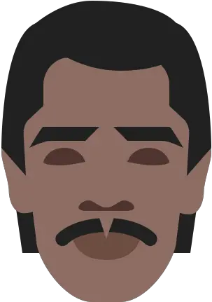 Jahangir Khan Sportsman Icon In Color Style Hair Design Png Drake Icon