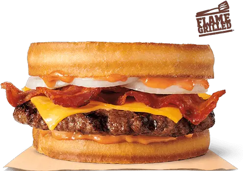 Sourdough King Sandwich For 1 Cent Sourdough Beef Sweden Burger King Promo Png Burger King Png