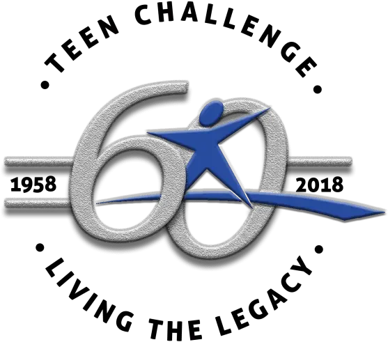 Anniversary Logos U2013 Adult U0026 Teen Challenge Brand Guide Circle Png Anniversary Logo