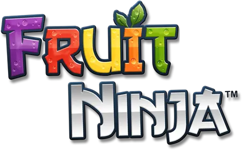 Fruit Ninja Logo Png Fruit Ninja Logo Transparent Ninja Logo Png