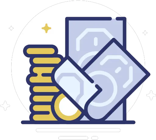 Finance Icicle Money Icon Png