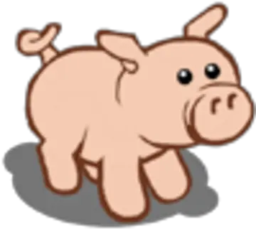 Pig Farmville Wiki Fandom Pig Farmville Png Pig Icon